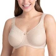 Miss Mary Cotton Now Bra BH Beige C 75 Dam