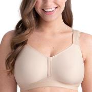 Miss Mary Feel Fresh Bra BH Beige C 85 Dam