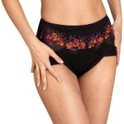 Miss Mary Floral Sun Panty Girlde Trosor Röd 48 Dam