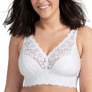 Miss Mary Lace Dreams Bra BH Vit B 85 Dam