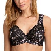 Miss Mary Fauna Bra BH Svart B 80 Dam