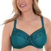 Rosa Faia BH Rosemary Underwire Bra Emerald green polyamid H 80 Dam