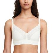 Chantelle BH Corsetry Wirefree Support T-Shirt Bra Benvit D 90 Dam