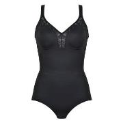 Naturana Minimizer Body Powelace Svart D 80 Dam