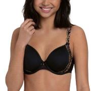 Rosa Faia BH Colette Underwire Bra Svart A 85 Dam