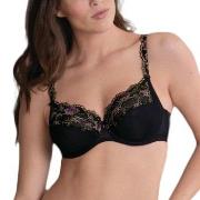 Rosa Faia BH Colette Underwired Bra Svart E 90 Dam