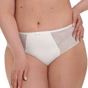 Rosa Faia Trosor Rosemary High Waist Brief Vit 40 Dam