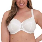 Rosa Faia BH Rosemary Underwire Bra Vit polyamid G 75 Dam