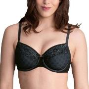 Rosa Faia BH Rosemary Underwired Bra Svart polyamid B 75 Dam