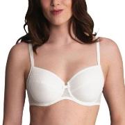 Rosa Faia BH Rosemary Underwired Bra Vit polyamid E 80 Dam