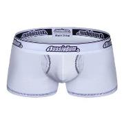 aussieBum Kalsonger EnlargeIT 2.0 Hipster Vit bomull Large Herr