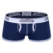 aussieBum Kalsonger EnlargeIT 2.0 Hipster Marin bomull X-Large Herr