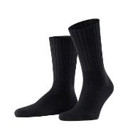 Falke Strumpor Nelson Socks Svart Strl 39/42 Herr