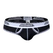 aussieBum Kalsonger EnlargeIT 2.0 Brief Vit bomull Medium Herr