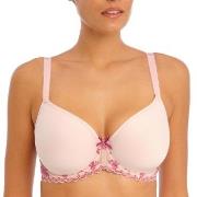 Freya BH Off Beat Underwire Moulded Spacer Bra Ljusrosa polyester F 65...