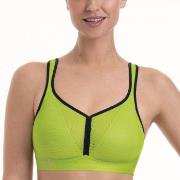 Anita BH Active Air Control DeltaPad Sports Bra Limegrön A 90 Dam