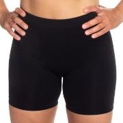 Missya Trosor Lucia Shorts Svart polyamid X-Large Dam