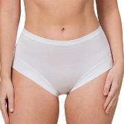 Trofe Maxi Brief Trosor Vit modal Medium Dam