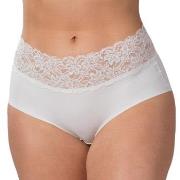 Trofe Midi Brief Trosor Champagne XX-Large Dam