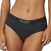 Marc O Polo Hipster Panties Trosor 2P Svart bomull Small Dam