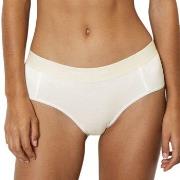 Marc O Polo Hipster Panties Trosor 2P Vit bomull Small Dam