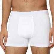 Marc O Polo Boxer Brief Kalsonger 3P Vit bomull Small Herr