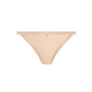 Freya Trosor Tailored Brief Beige Large Dam