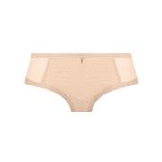 Freya Trosor Tailored Short Hipster Beige Large Dam