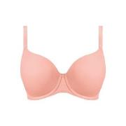 Freya BH Undetected UW Moulded T-Shirt Bra Rosa F 75 Dam