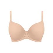 Freya BH Undetected UW Moulded T-Shirt Bra Beige I 65 Dam