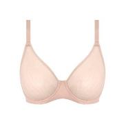 Wacoal BH Allure Underwire Bra Rosa D 75 Dam