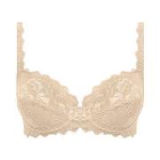 Wacoal BH Elgantine Underwired Bra Creme D 90 Dam