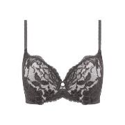 Wacoal BH Florilege Underwired Bra Svart Mönster B 85 Dam