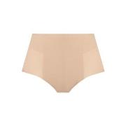 Wacoal Trosor Ines Secret Shaping Brief Beige XX-Large Dam