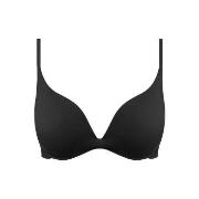 Wacoal BH Ines Secret UW Push Up Bra Svart B 70 Dam