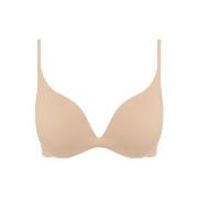 Wacoal BH Ines Secret UW Push Up Bra Beige B 70 Dam