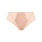 Elomi Trosor Lucie High Leg Brief Puder X-Large Dam