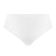 Elomi Trosor Smooth Full Brief Vit viskos XL/XXL Dam