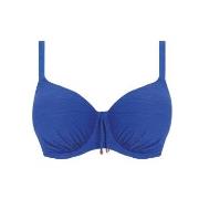 Fantasie Beach Waves UW Full Cup Bikini Top Blå E 75 Dam