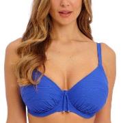 Fantasie Beach Waves UW Full Cup Bikini Top Blå H 70 Dam
