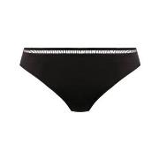 Fantasie East Hampton Mid Rise Bikini Brief Svart X-Large Dam