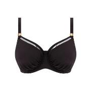 Fantasie East Hampton UW Full Cup Bikini Top Svart E 80 Dam