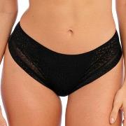 Fantasie Trosor Envisage Brief Svart X-Large Dam