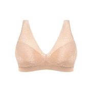 Fantasie BH Envisage Non Wired Bralette Beige X-Large Dam