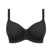 Fantasie BH Envisage UW Moulded Spacer Bra Svart D 75 Dam