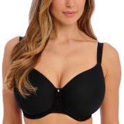 Fantasie BH Envisage UW Moulded Spacer Bra Svart H 80 Dam