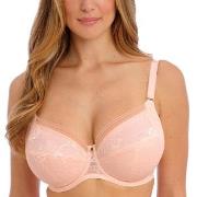 Fantasie BH Fusion Lace Underwire Side Support Bra Rosa F 65 Dam
