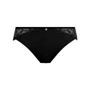 Fantasie Trosor Reflect Brief Svart Large Dam