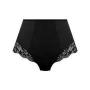 Fantasie Trosor Reflect High Waist Brief Svart XX-Large Dam