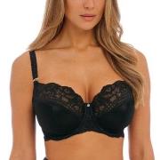 Fantasie BH Reflect Side Support Bra Svart D 70 Dam